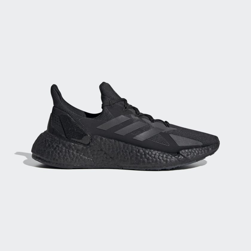 adidas X9000L4 Shoes - Black | adidas