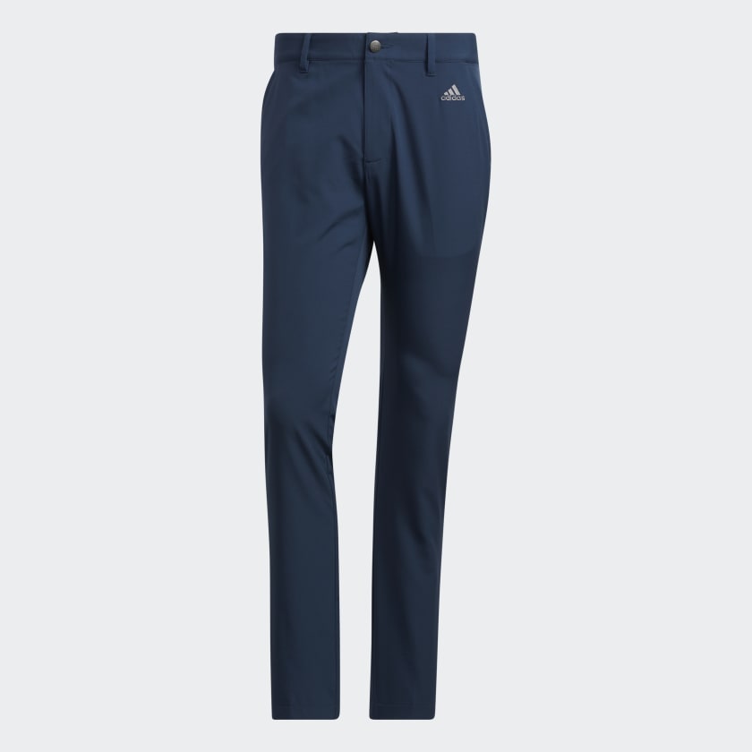Adidas golf trousers 2019 sale