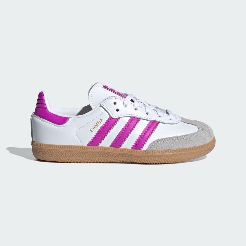 Adidas samba bambino italia shop