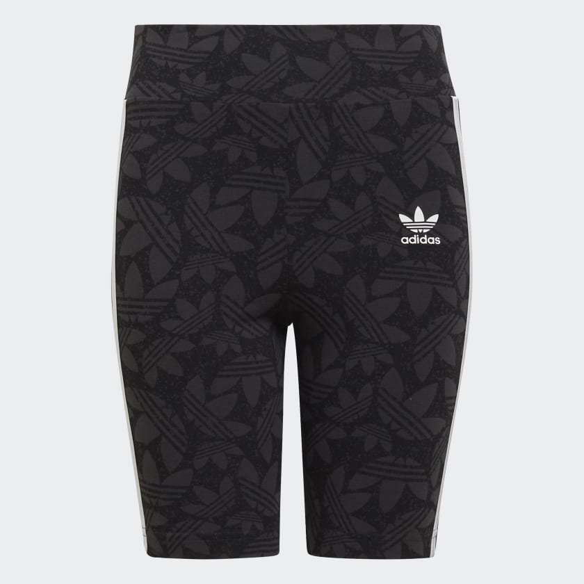 Cycling shorts top high waist