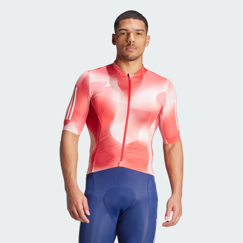 Adidas radtrikot herren on sale