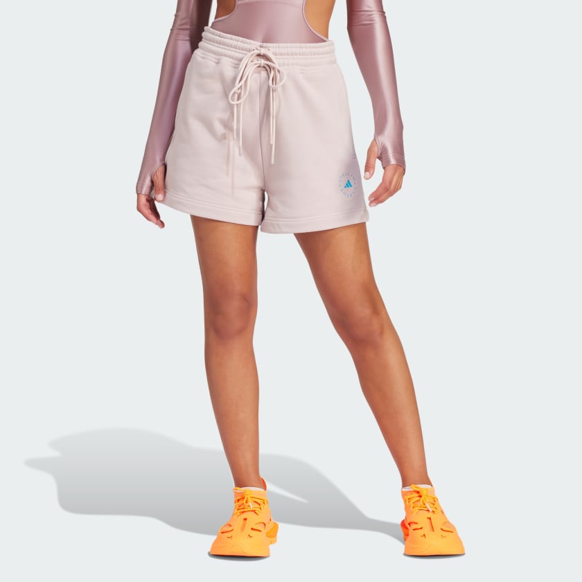 Adidas shorts stella mccartney sales