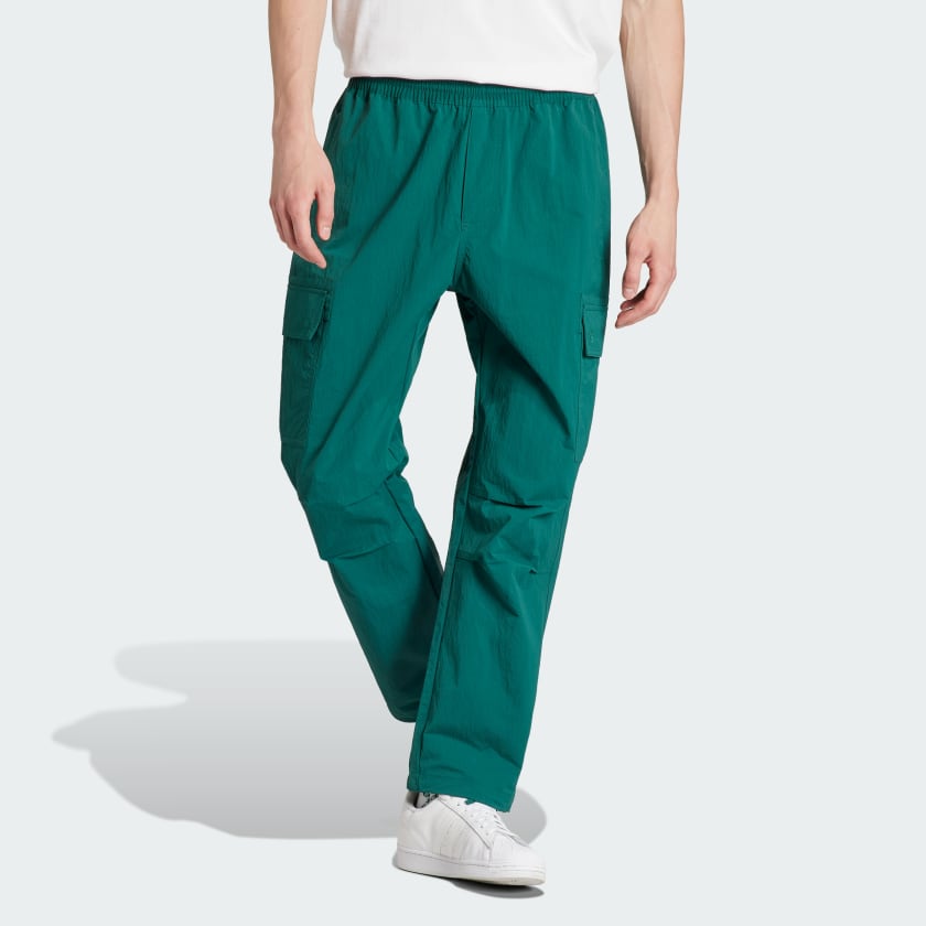 Adidas pantalon cargo online