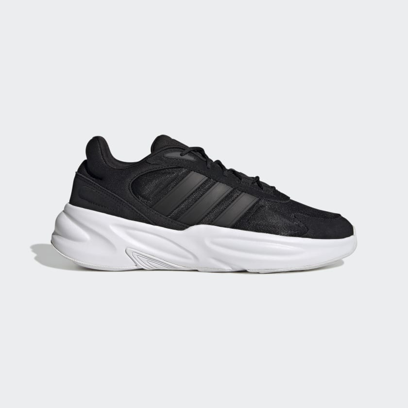 Zapatillas Ozelle Cloudfoam Negro adidas adidas Peru