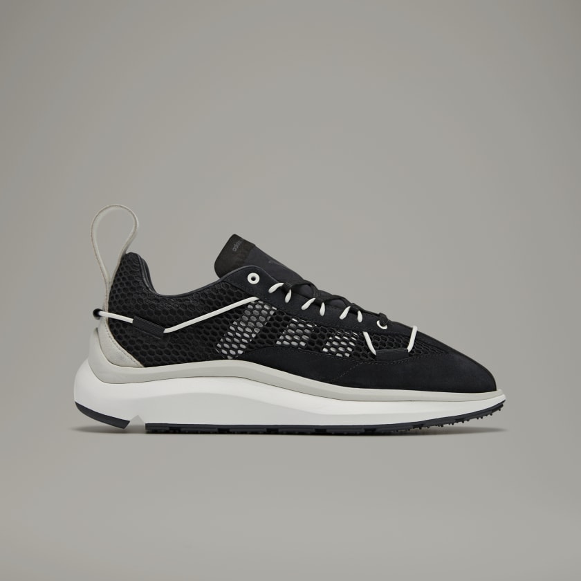 T nis Shiku Run Y 3 Preto adidas adidas Brasil