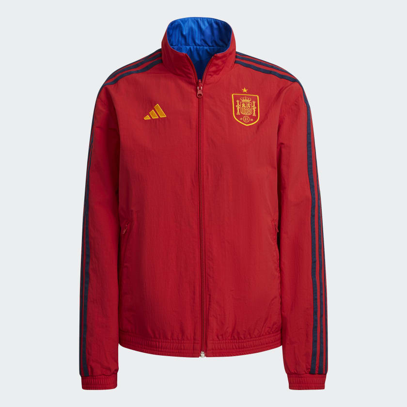 80s’ adidas FIFA Spain トラックジャケット Adidas España Spain FIFA Soccer World Cup 1978 Track Jacket