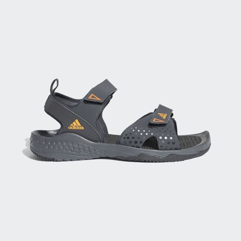 adidas ADI RAMBLER M - Grey | adidas India