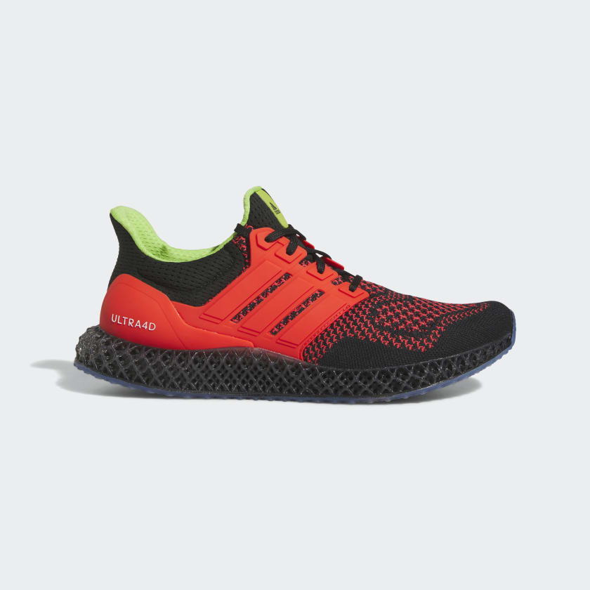 adidas Ultra adidas 4D adidas Thailand