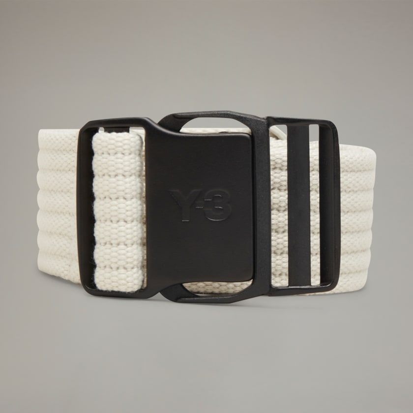 adidas Y 3 Utility Belt Grey Free Shipping with adiClub adidas US