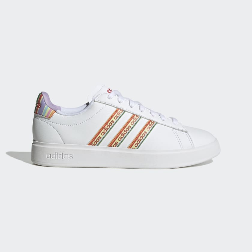 Grand court shoes adidas clearance