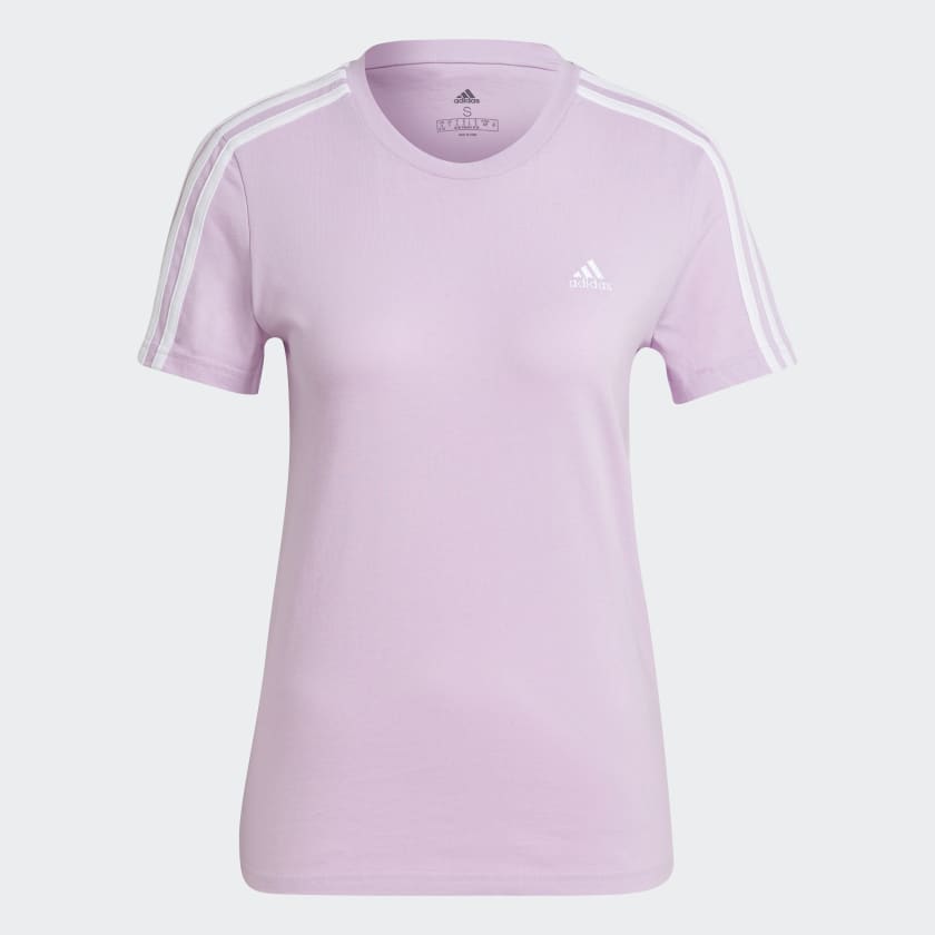 Adidas hotsell slim tee