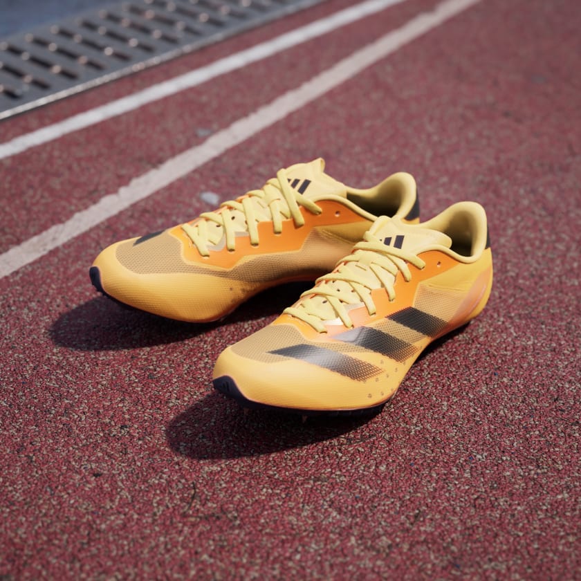 Scarpe adizero Sprintstar Arancione IF1233 HM5