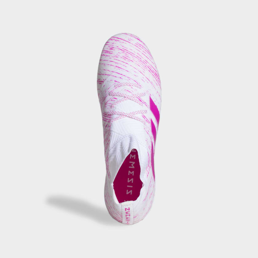 Adidas nemeziz 18.1 soft ground clearance