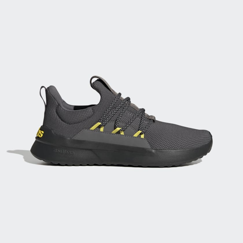 adidas Lite Racer Adapt 4.0 Cloudfoam Slip On Shoes Grey Free Shipping with adiClub adidas Canada