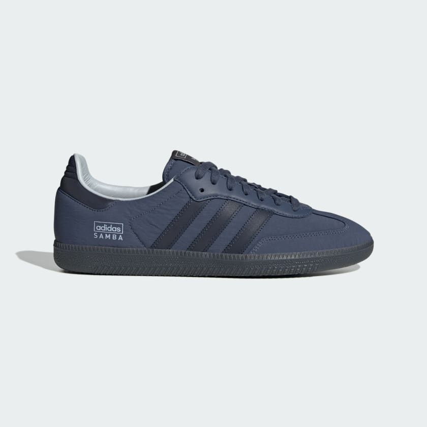 Adidas original adidas samba hot sale deepblue