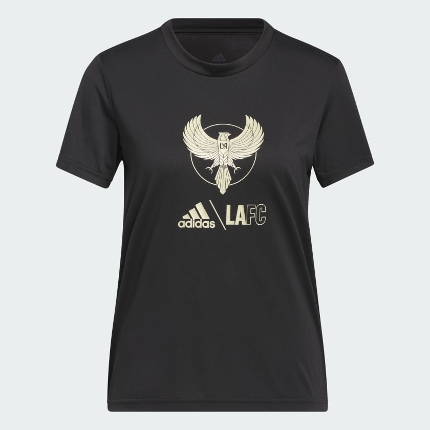 人気便利グッズ Los_Angeles_Football_Club_Pre- シャツ