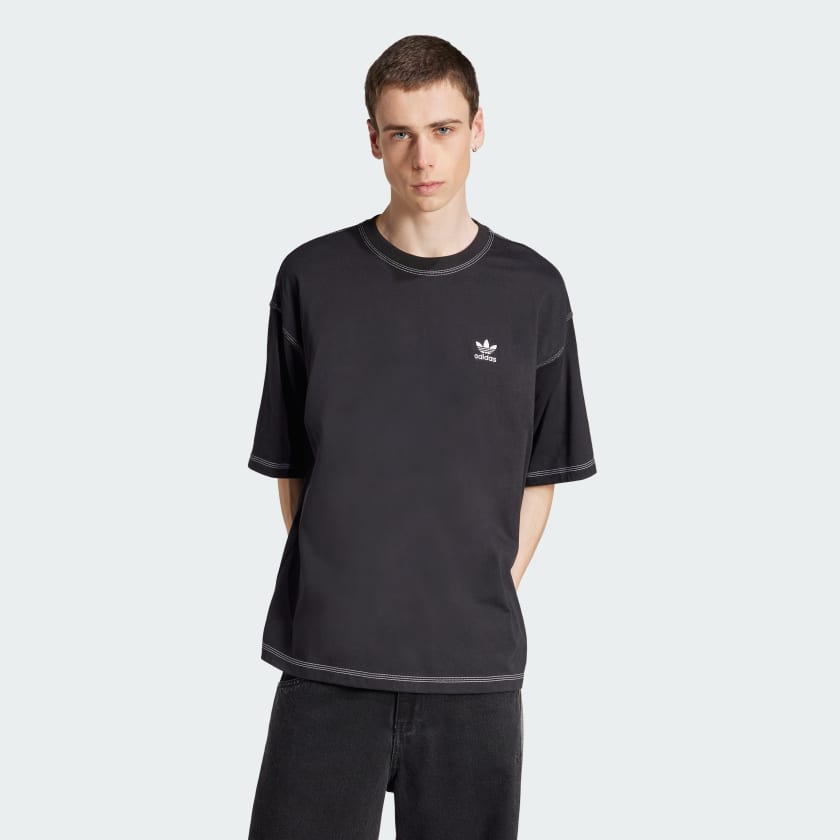 Trefoil_Essentials_Tee_Black_J