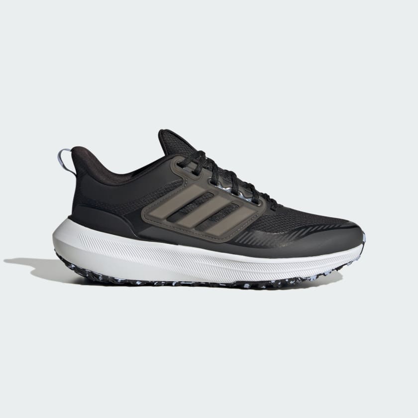 Zapatillas Deportivas Mujer Adidas Ultrabounce Negro