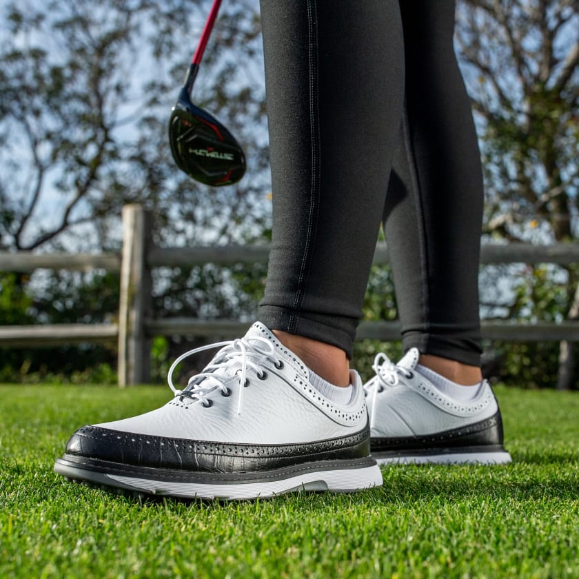 Adidas MC80 Spikeless Golf Man’s Shoe Review – Pros, Cons, and Surprising Features Unveiled!
