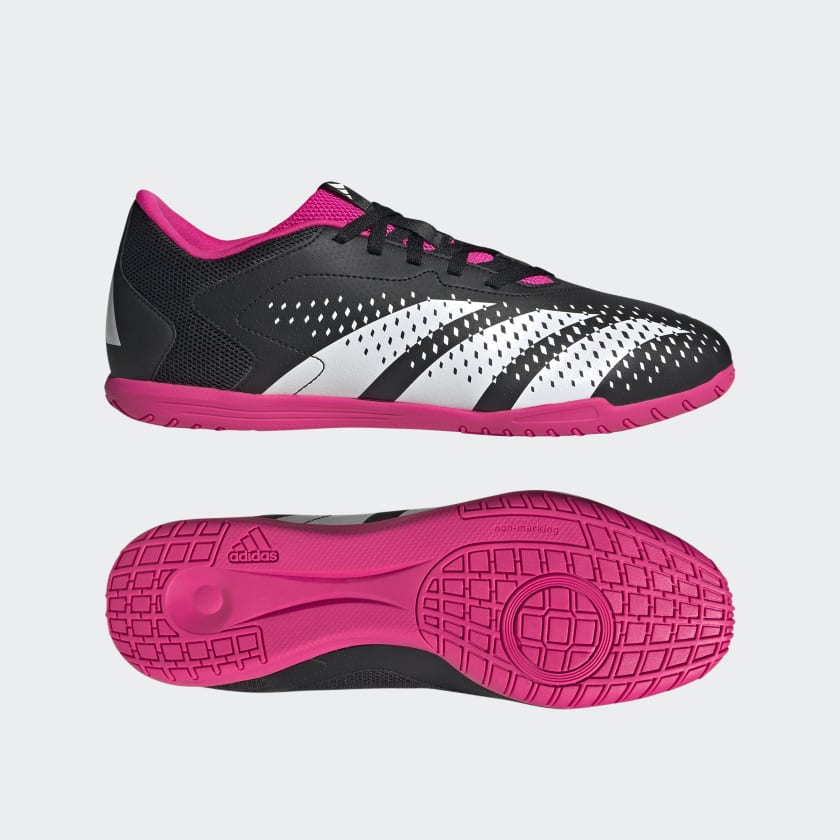 Guayos futbol sala adidas top