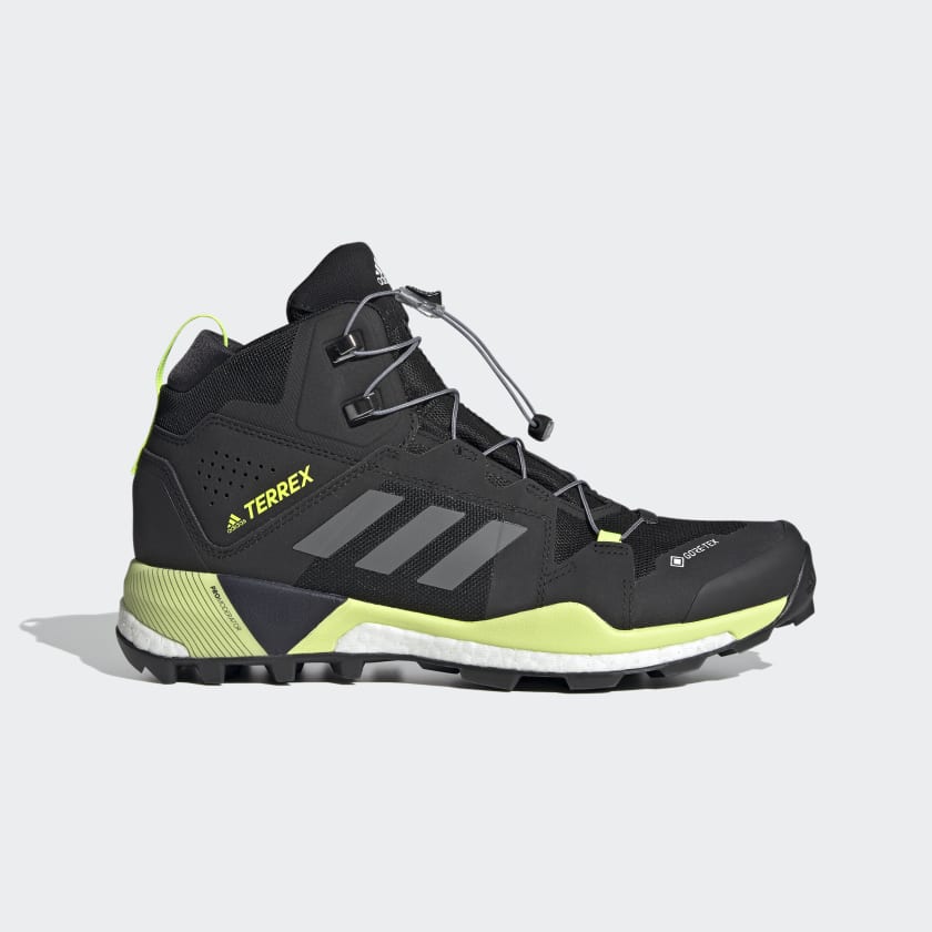 Terrex Mid GORE-TEX Shoes | Men hiking | adidas US