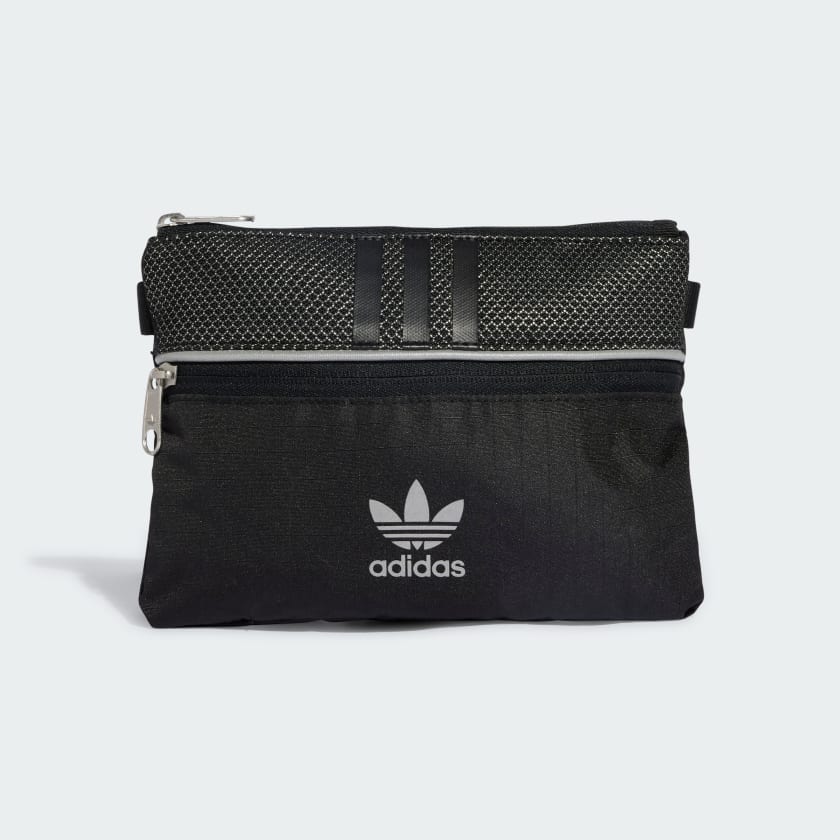Adidas simple pouch top