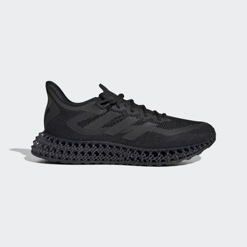 Helt vildt Ved navn udskille adidas 4DFWD Running Shoes - Black | Men's Running | adidas US