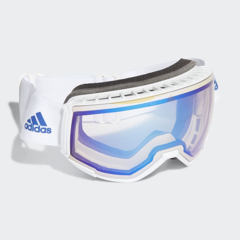 Gafas de esquí - Blanco adidas adidas