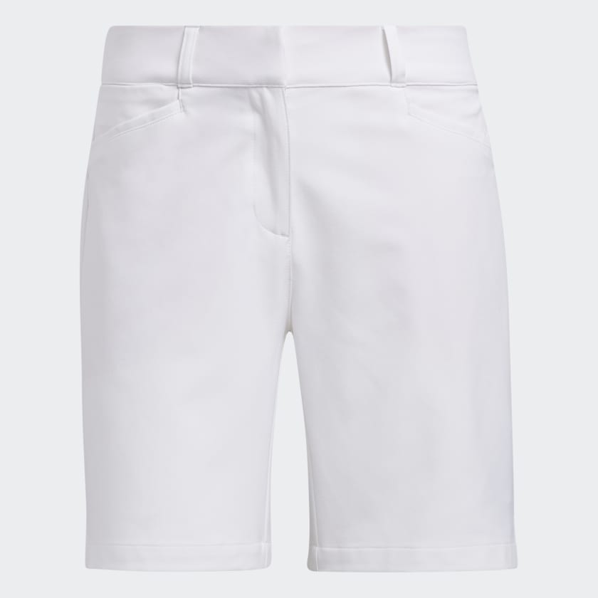 Adidas women's 7 top inch golf shorts