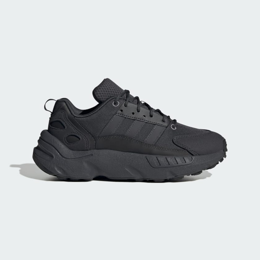 Adidas sale zx grijs
