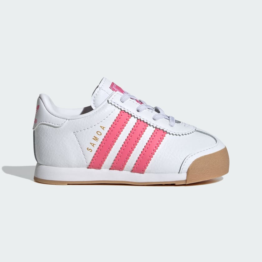 Kids adidas samoa clearance