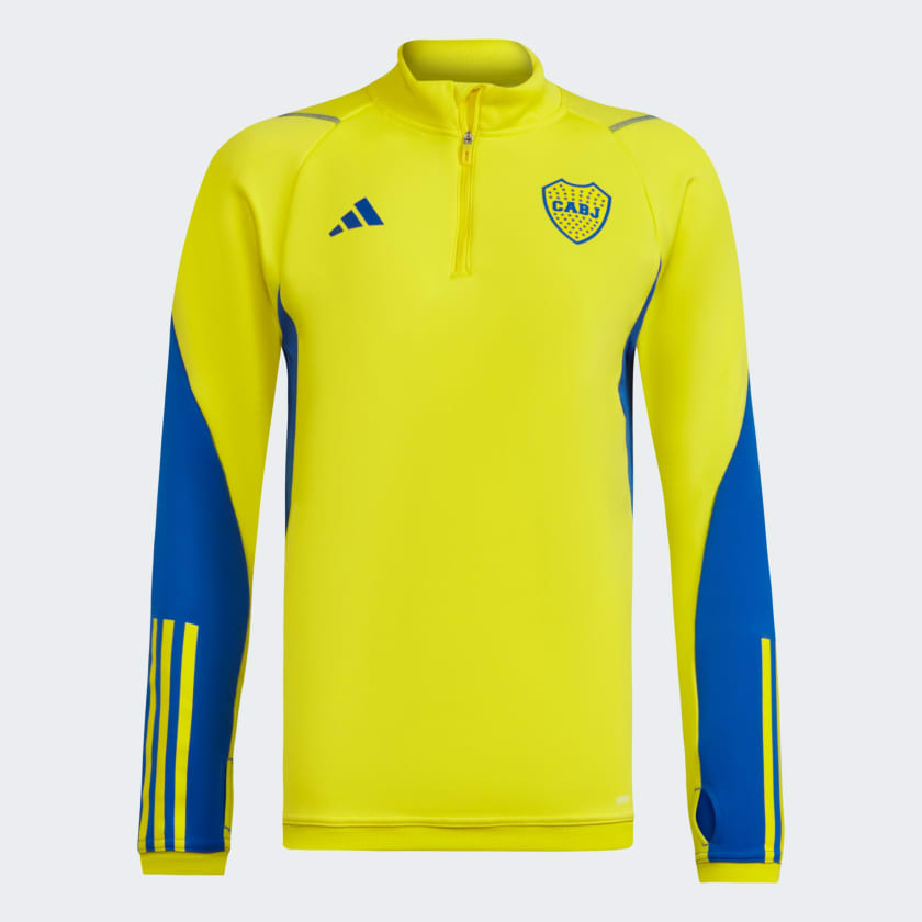 Buzo adidas amarillo de mujer outlet