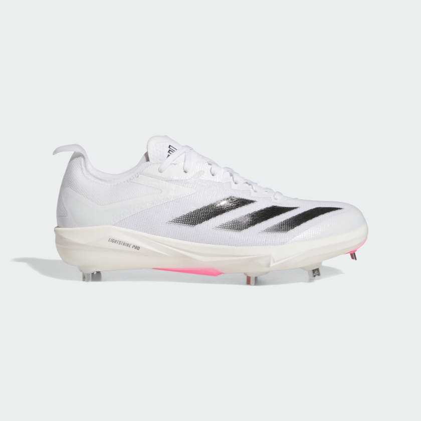 Cleats adizero hotsell