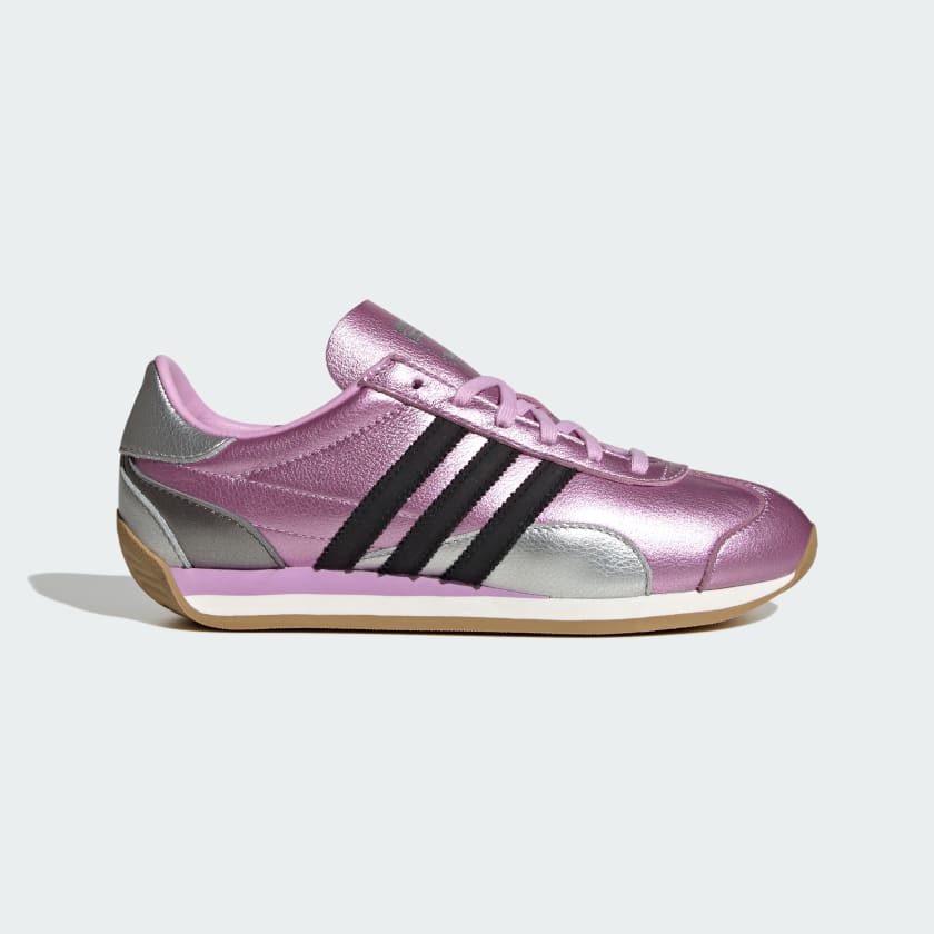 ★adidas originals★大人気★W COUNTRY OG★追跡可 アディダス カントリー OG / Country OG - ゴールド