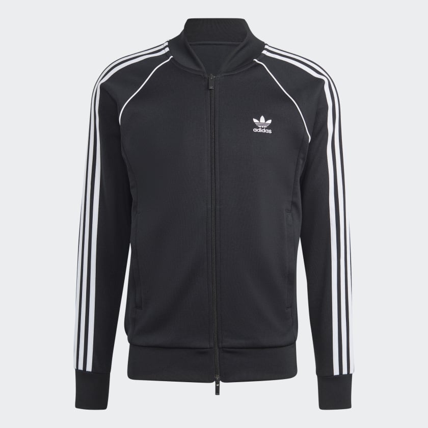 adidas chaqueta