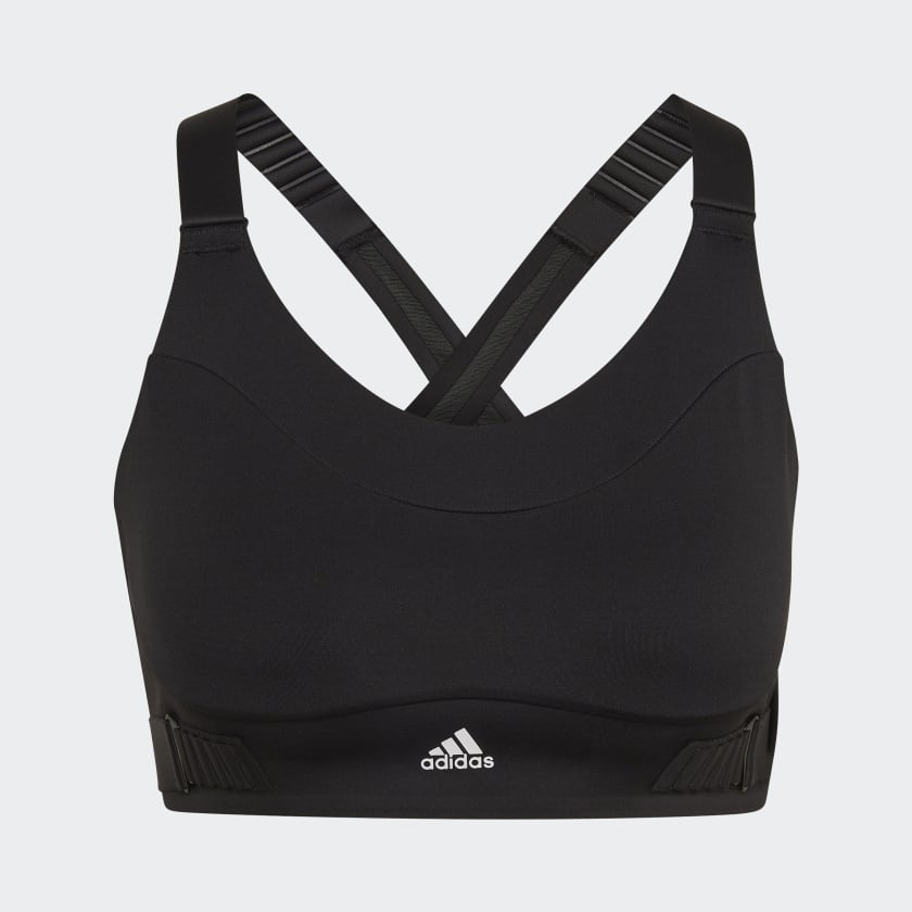 Custom-made high support bra for women adidas Impact Luxe - adidas