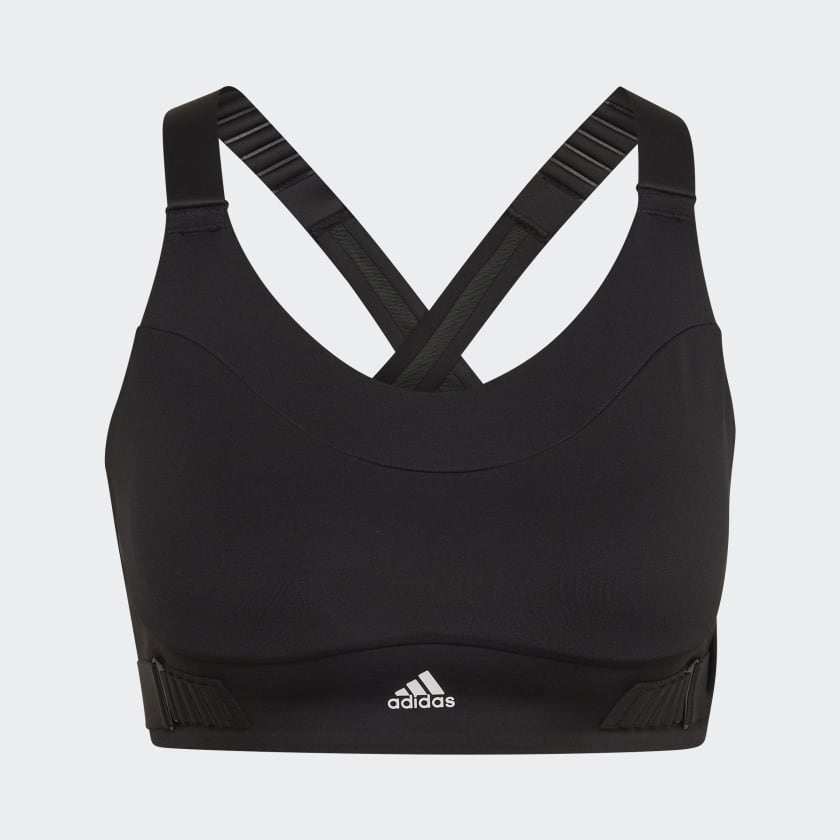Pull crop top adidas online