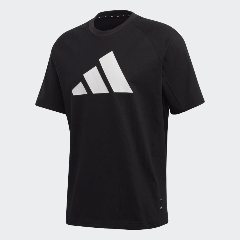 T shirt adidas athletics hotsell