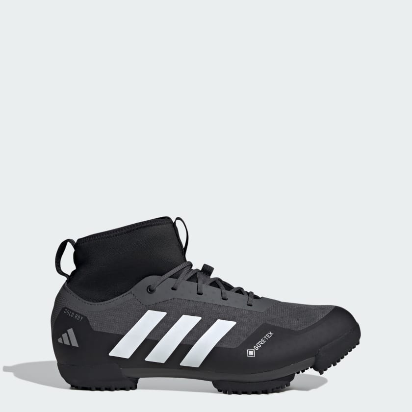 Chaussure de cyclisme Gravel Cold.Rdy Gore Tex Gris adidas adidas France