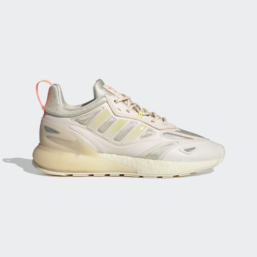 adidas ZX 2K BOOST 2.0 Schuh WeiB adidas Austria