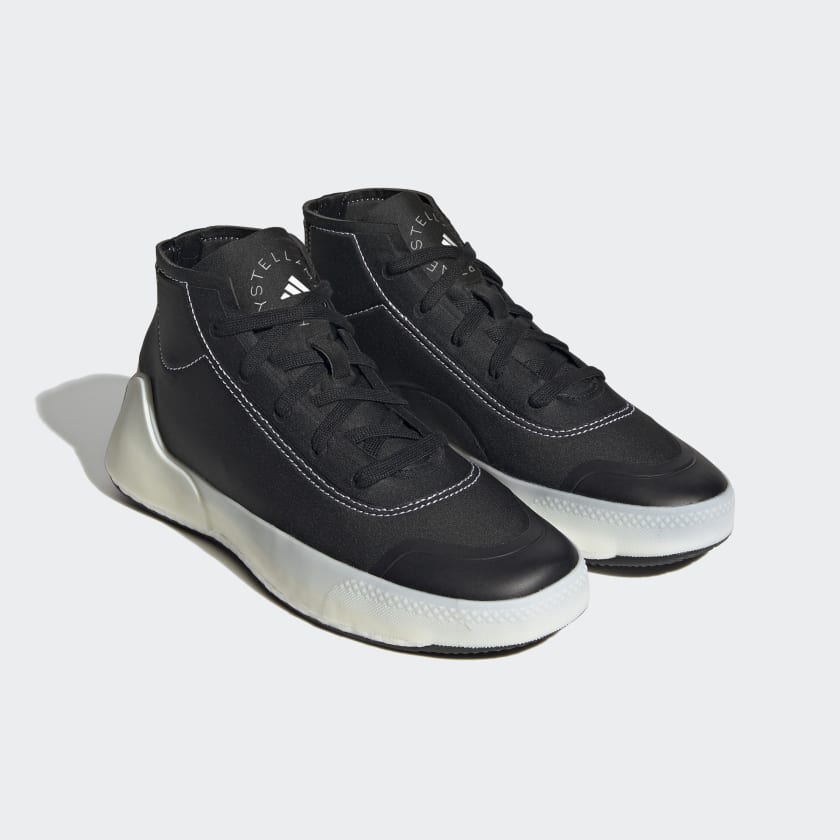 White Stella McCartney Treino Shoes | adidas Canada