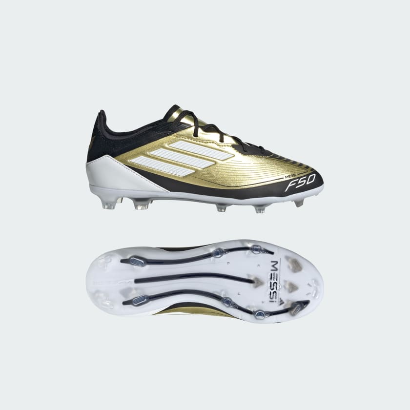 Scarpe da calcio di messi deals
