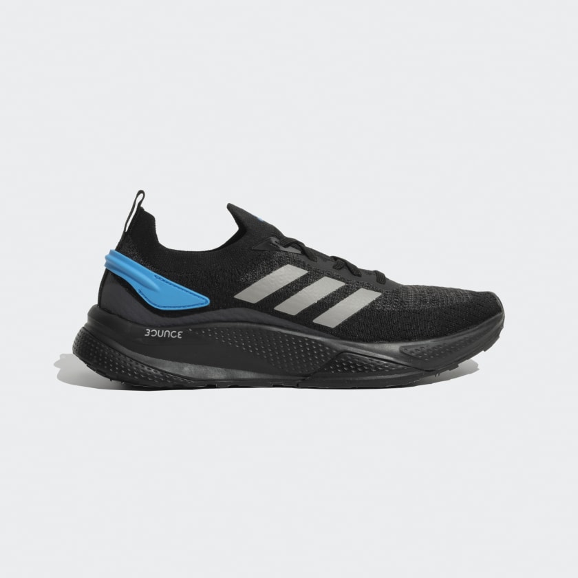adidas RESILO SHOES Black adidas India