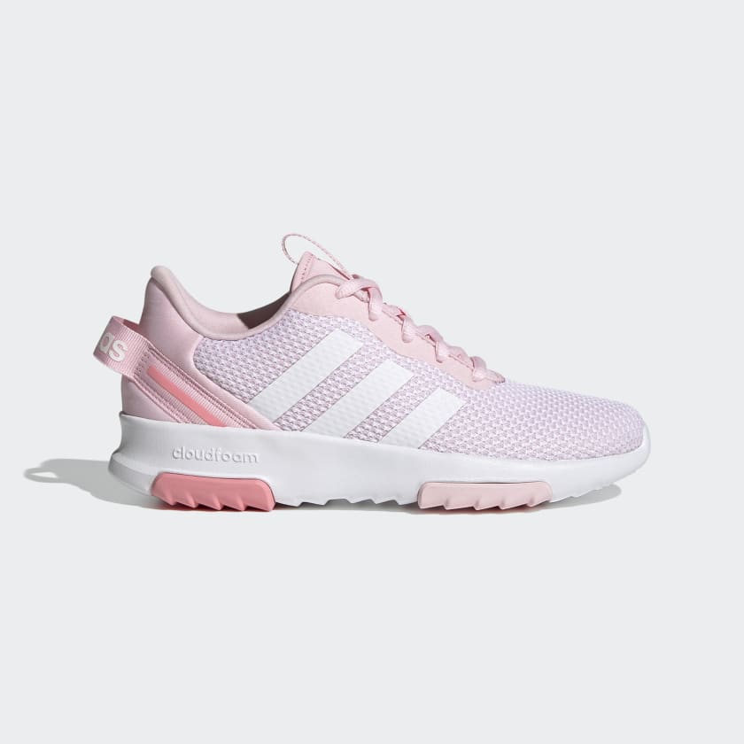 Barber shop Waste Monica adidas Racer TR 2.0 Shoes - Pink | FY9485 | adidas US