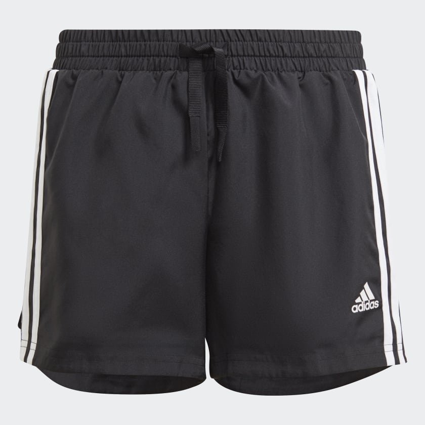 adidas entrada poly shorts