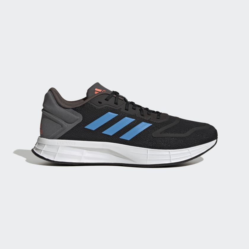 Zapatillas Duramo SL 2.0 Negro adidas adidas Chile