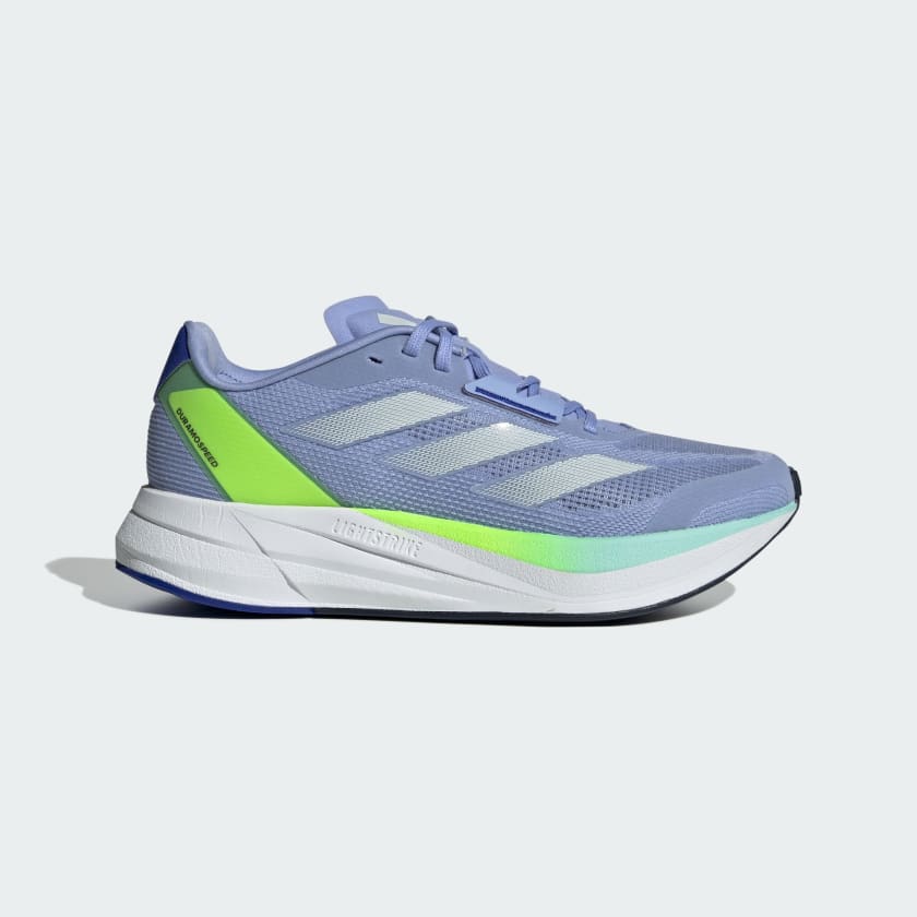 Adidas duramo 6 blue new arrivals