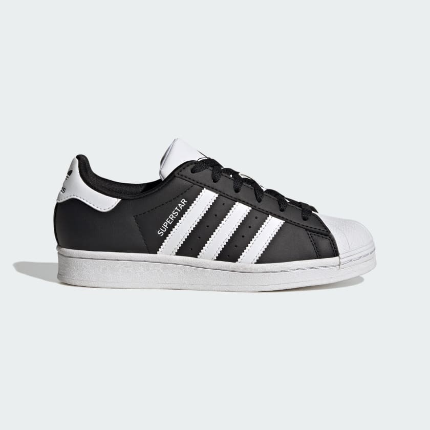 Superstar 2 kinderen schoenen 2025