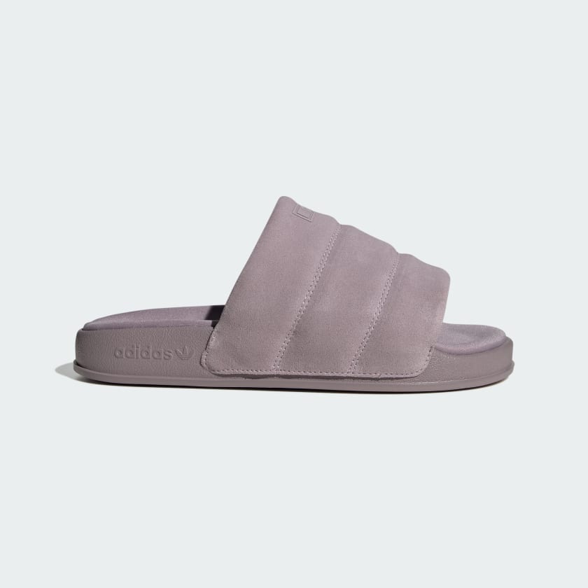 ☆人気☆【ADIDAS】☆ADILETTE ESSENTIAL SLIDES☆ミュール☆ Amazon.com | adidas Originals Women's Adilette Essential