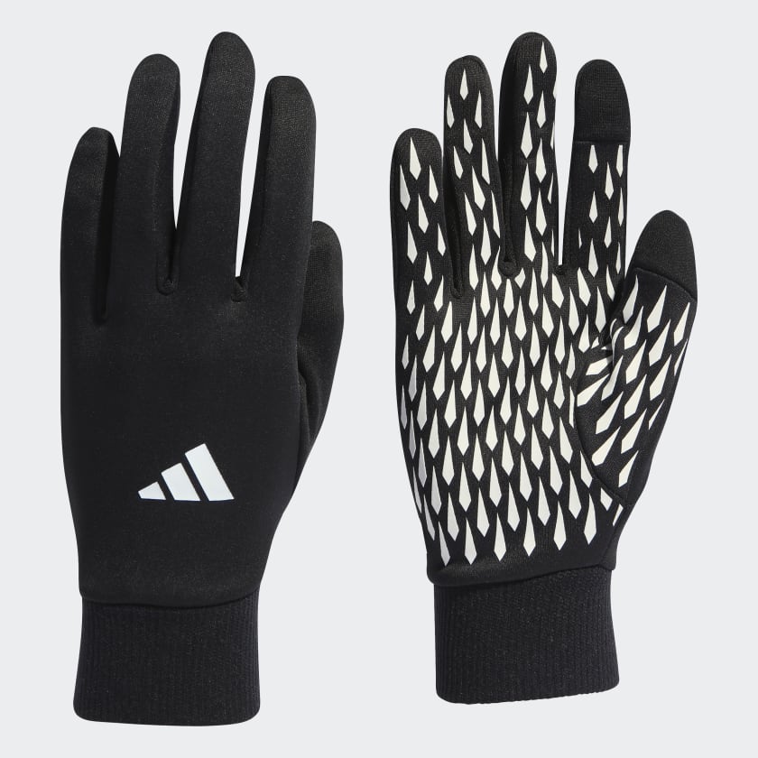 Guantes adidas gimnasio top